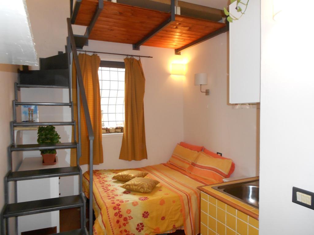 Max Studios Florencia Habitación foto