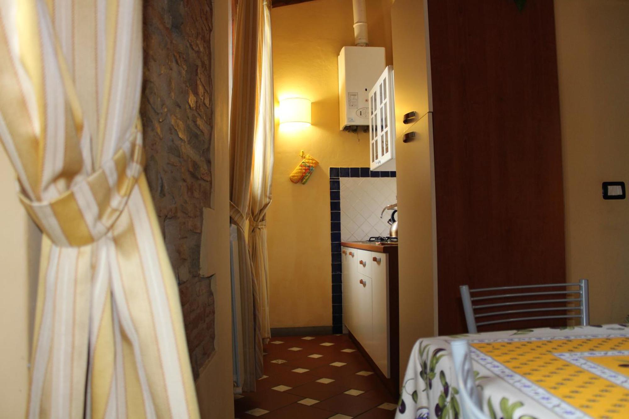 Max Studios Florencia Habitación foto