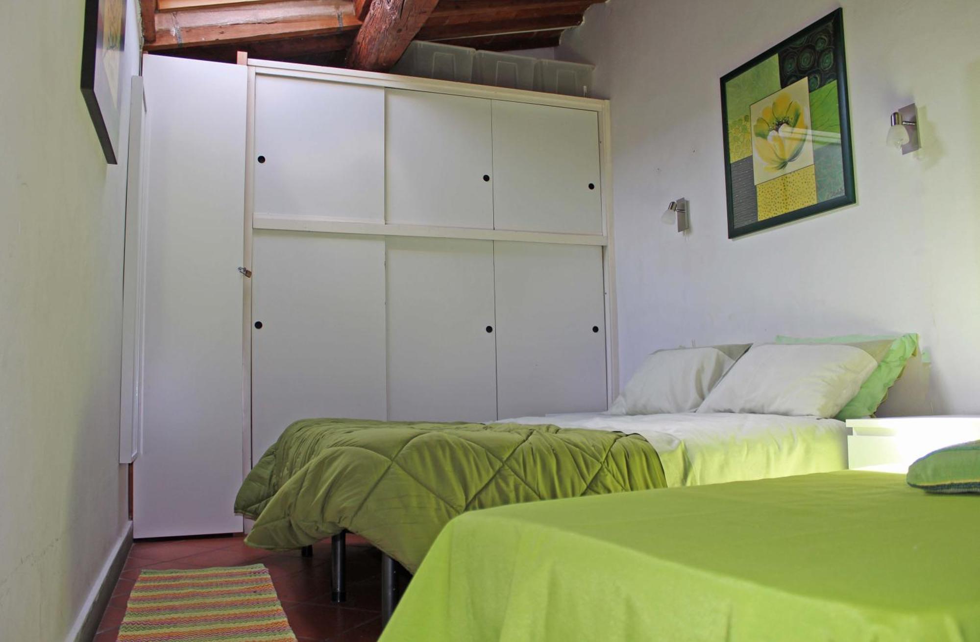 Max Studios Florencia Habitación foto