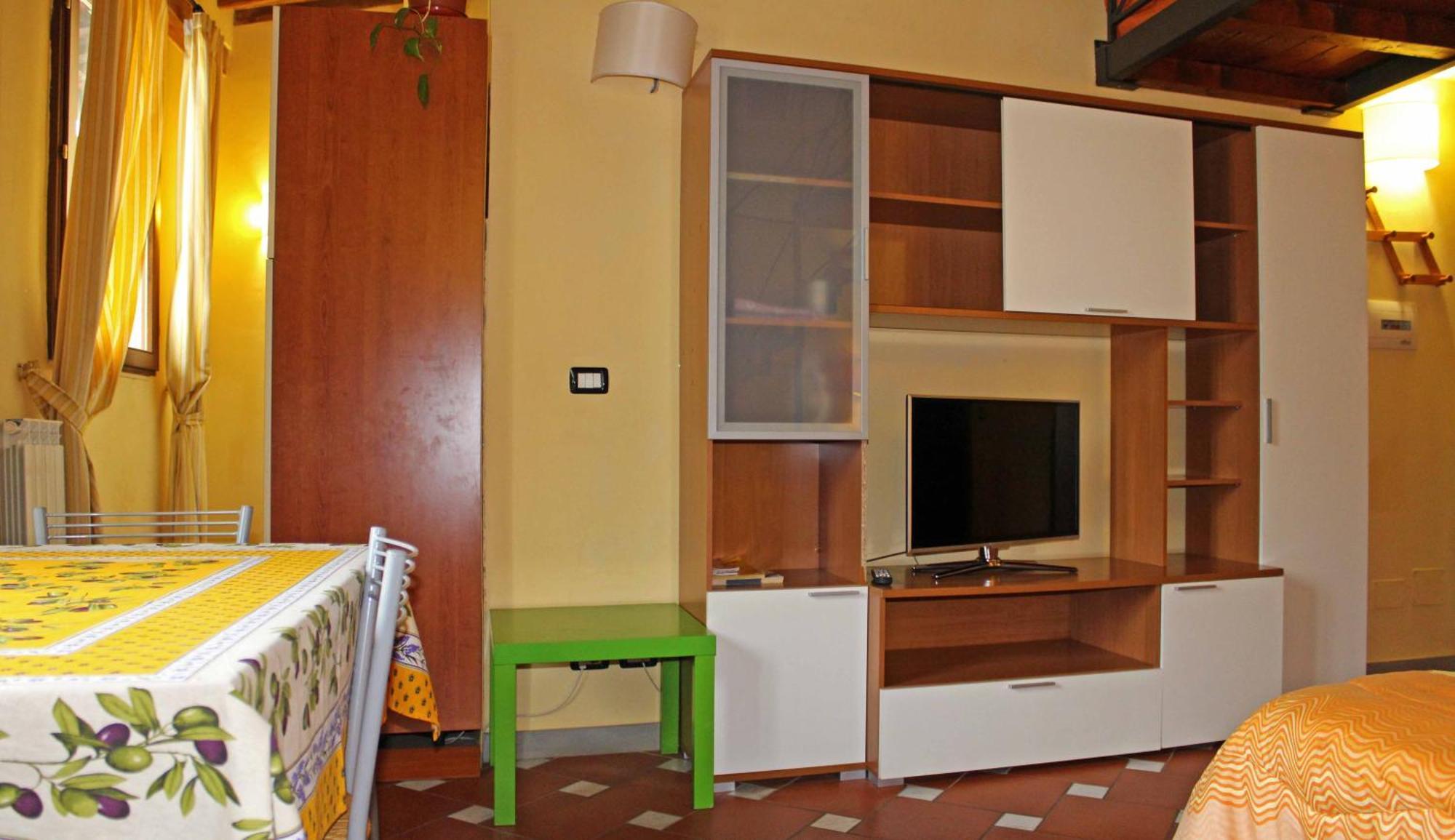 Max Studios Florencia Habitación foto