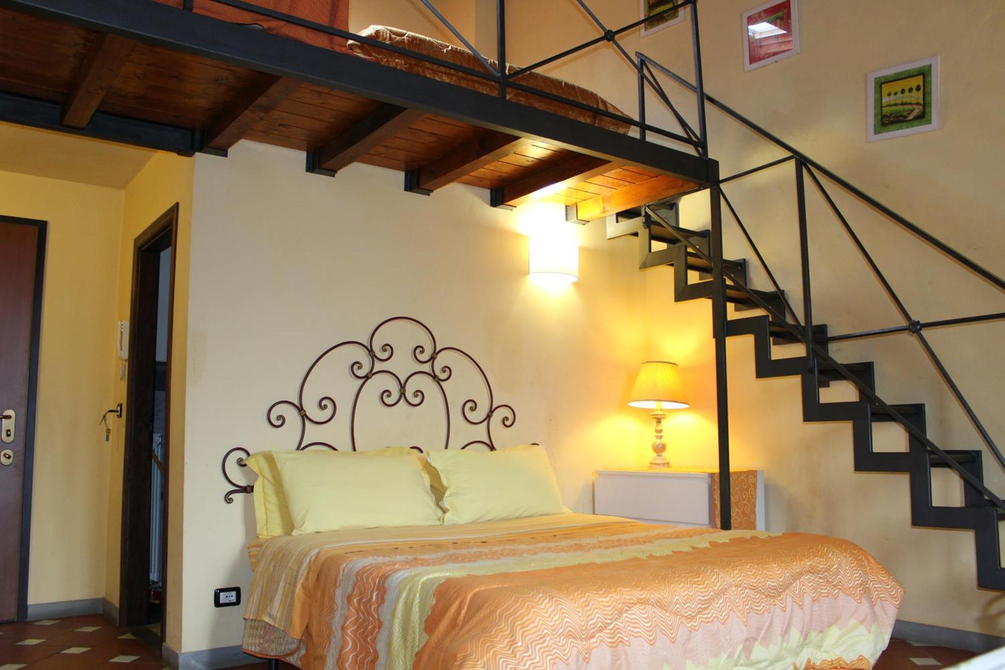 Max Studios Florencia Habitación foto