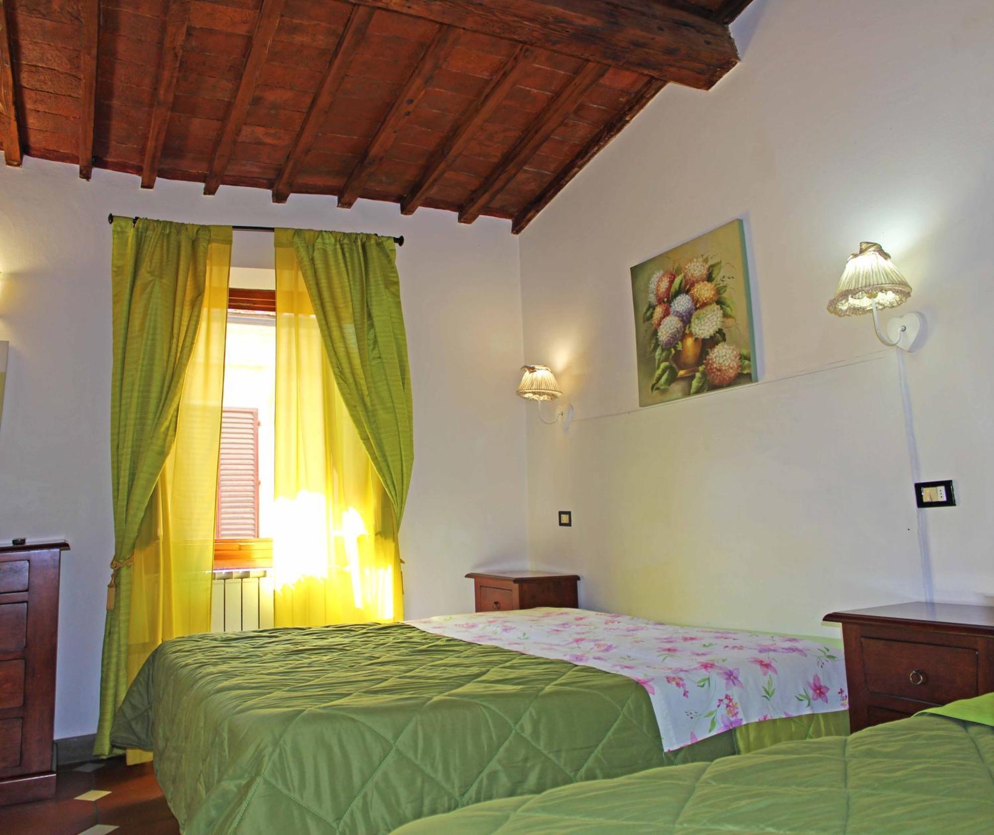 Max Studios Florencia Habitación foto