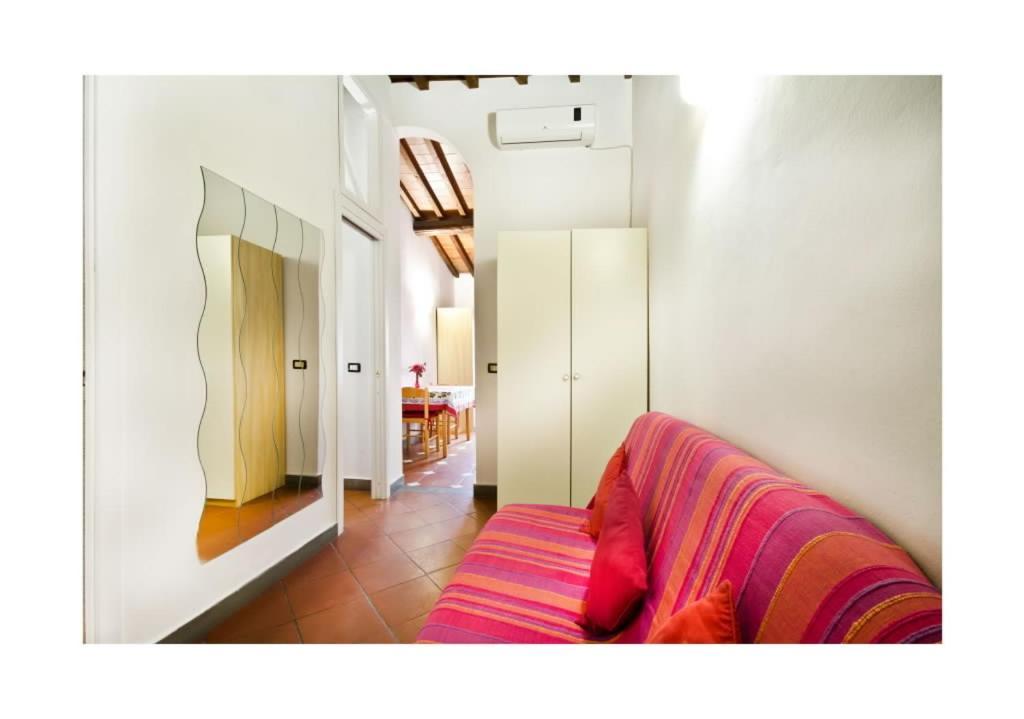 Max Studios Florencia Habitación foto
