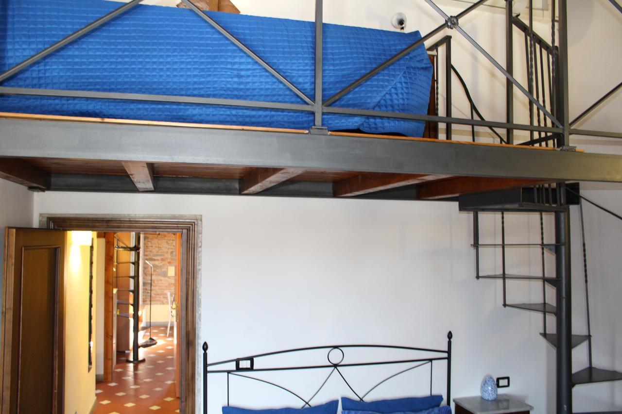 Max Studios Florencia Exterior foto